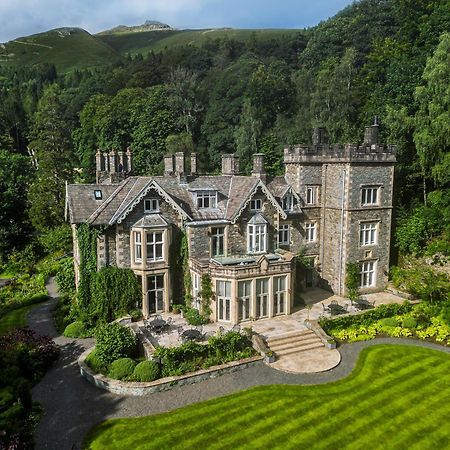 Forest Side Hotel Grasmere Zewnętrze zdjęcie