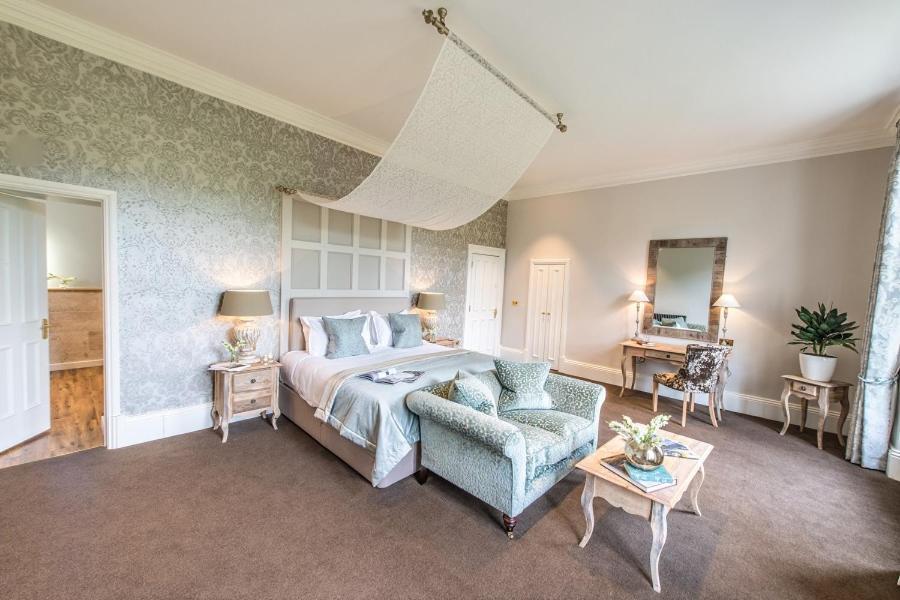 Forest Side Hotel Grasmere Zewnętrze zdjęcie