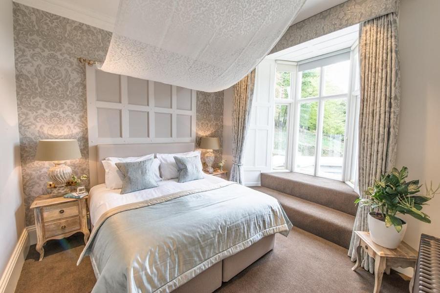 Forest Side Hotel Grasmere Zewnętrze zdjęcie