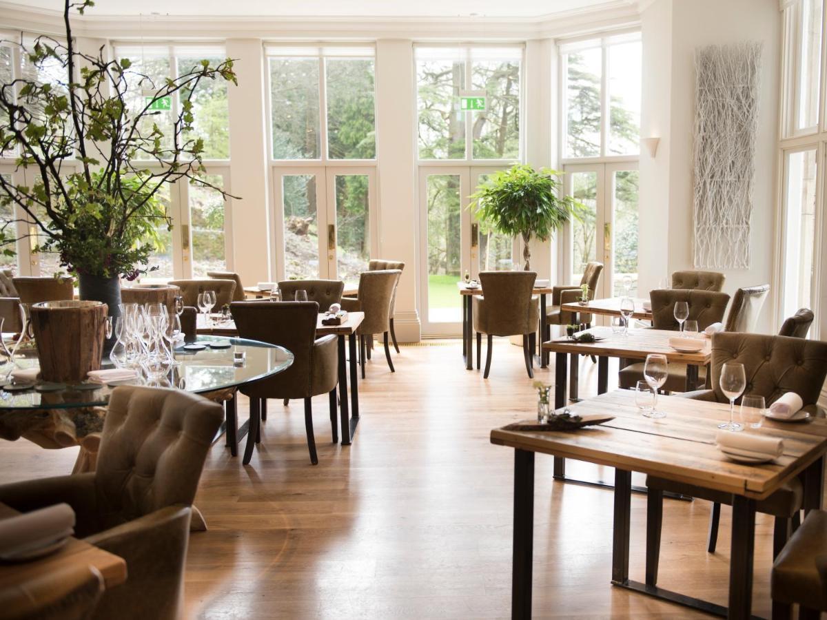 Forest Side Hotel Grasmere Zewnętrze zdjęcie