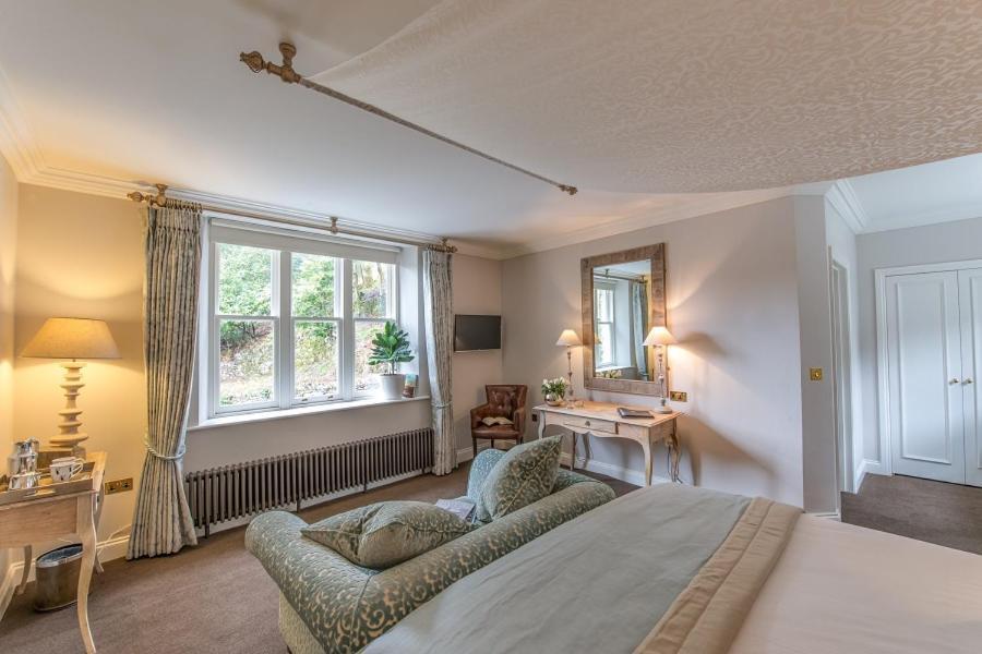 Forest Side Hotel Grasmere Zewnętrze zdjęcie