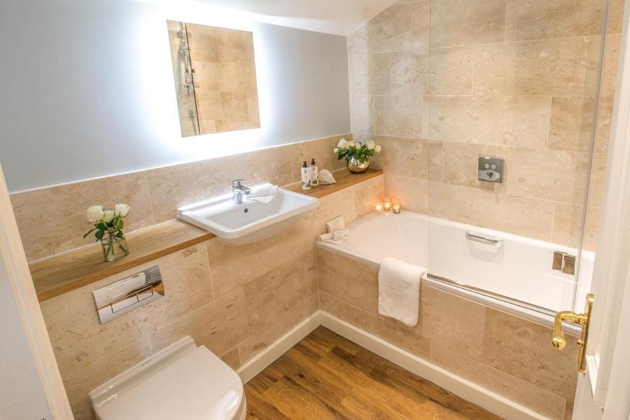 Forest Side Hotel Grasmere Zewnętrze zdjęcie
