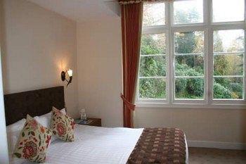 Forest Side Hotel Grasmere Zewnętrze zdjęcie